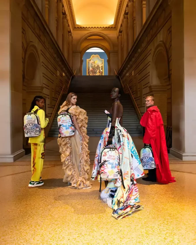RUCSACUL THE MET HART ALEGE-ȚI DRUMUL RUCSACUL THE MET HART ALEGE-ȚI DRUMUL