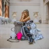 RUCSACUL URSULEȚ DE PLUȘ MACEDONIAN MET ALEXANDER CEL MAI MARE RUCSACUL URSULEȚ DE PLUȘ MACEDONIAN MET ALEXANDER CEL MAI MARE