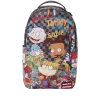 RUGRATS MASHUP (DLXR) RUGRATS MASHUP (DLXR)
