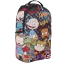 RUGRATS MASHUP (DLXR) RUGRATS MASHUP (DLXR)