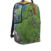 RUGRATS: RUCSAC ÎNGHEȚAT RUGRATS: RUCSAC ÎNGHEȚAT