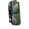 RUGRATS: RUCSAC ÎNGHEȚAT RUGRATS: RUCSAC ÎNGHEȚAT