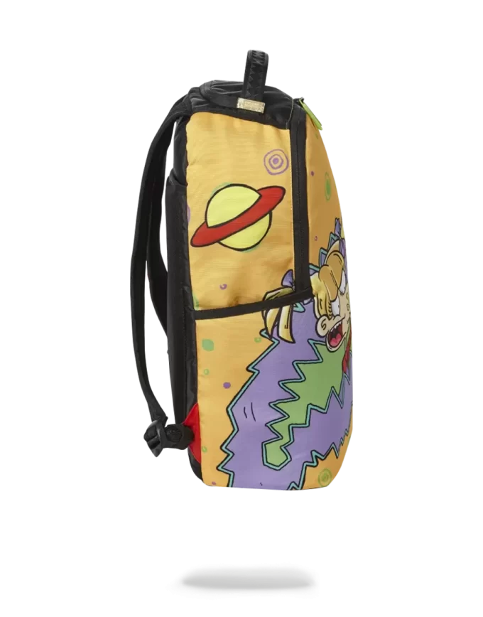 RUGRATS: RUCSAC PENTRU COPII RUGRATS: RUCSAC PENTRU COPII