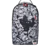 RĂZBOIUL STELELOR: RUCSAC CU ȘI PLUS STORM TROOPERS (DLXR)