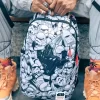 RĂZBOIUL STELELOR: RUCSAC CU ȘI PLUS STORM TROOPERS (DLXR)