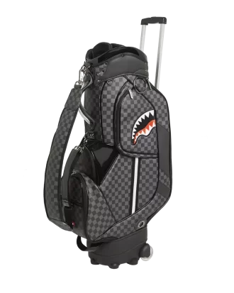 SAC DE GOLF HENNY AIIR TO THE THRONE PRO