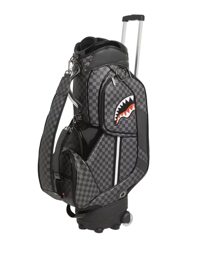 SAC DE GOLF HENNY AIIR TO THE THRONE PRO SAC DE GOLF HENNY AIIR TO THE THRONE PRO