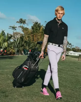 SAC DE GOLF HENNY AIIR TO THE THRONE PRO