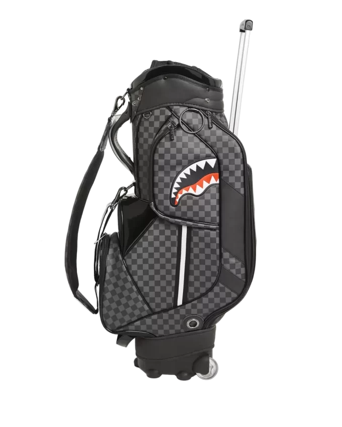 SAC DE GOLF HENNY AIIR TO THE THRONE PRO SAC DE GOLF HENNY AIIR TO THE THRONE PRO