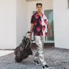 SAC DE GOLF HENNY AIIR TO THE THRONE PRO SAC DE GOLF HENNY AIIR TO THE THRONE PRO