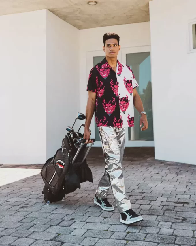 SAC DE GOLF HENNY AIIR TO THE THRONE PRO SAC DE GOLF HENNY AIIR TO THE THRONE PRO