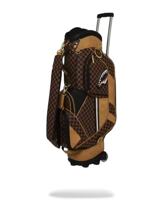 SAC DE GOLF HENNYVILLE
