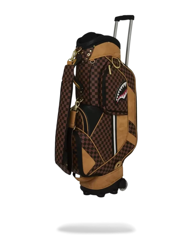SAC DE GOLF HENNYVILLE SAC DE GOLF HENNYVILLE