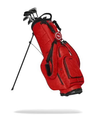SACĂ DE GOLF KATANA SOUNDWAVE PRO