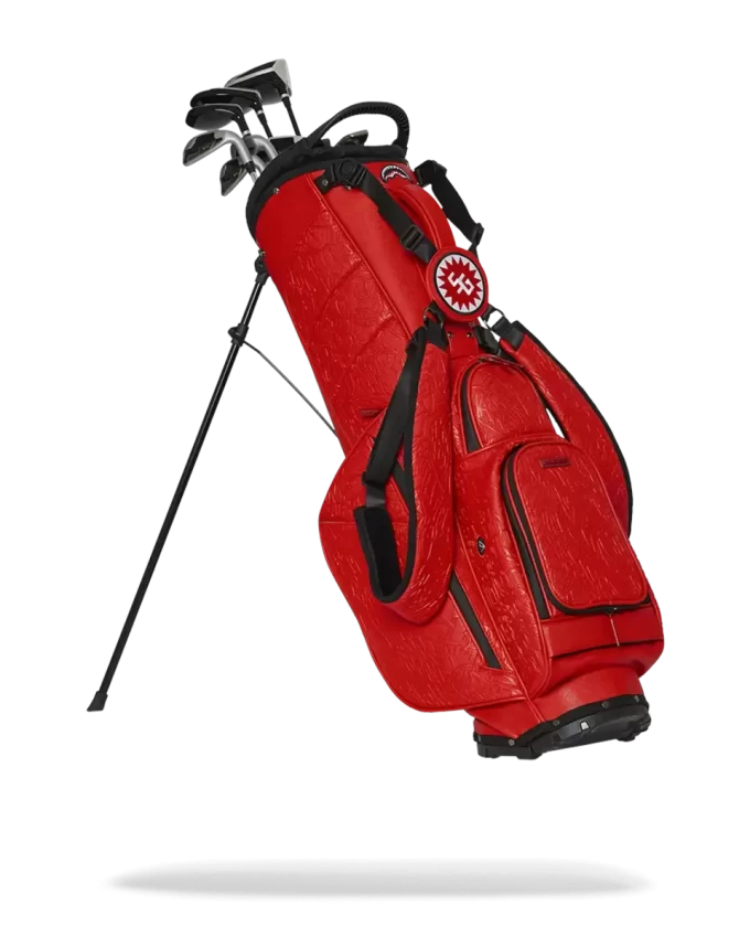 SACĂ DE GOLF KATANA SOUNDWAVE PRO SACĂ DE GOLF KATANA SOUNDWAVE PRO