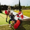 SACĂ DE GOLF KATANA SOUNDWAVE PRO SACĂ DE GOLF KATANA SOUNDWAVE PRO