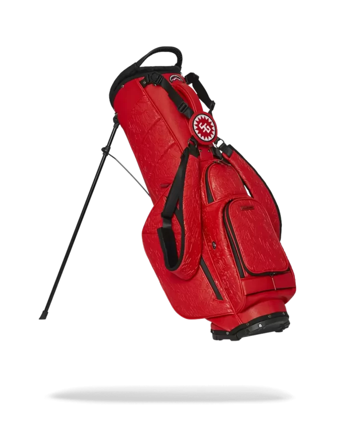 SACĂ DE GOLF KATANA SOUNDWAVE PRO SACĂ DE GOLF KATANA SOUNDWAVE PRO