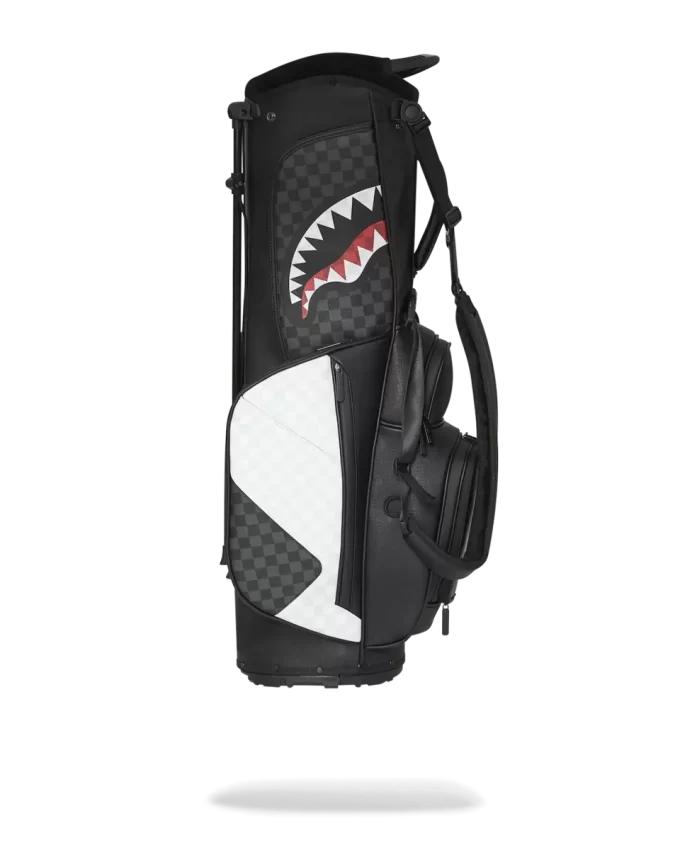 SAC DE GOLF TRIPLE DECKER HEIR TO THE THRONE PRO SAC DE GOLF TRIPLE DECKER HEIR TO THE THRONE PRO
