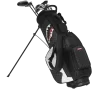 SAC DE GOLF TRIPLE DECKER HEIR TO THE THRONE PRO SAC DE GOLF TRIPLE DECKER HEIR TO THE THRONE PRO