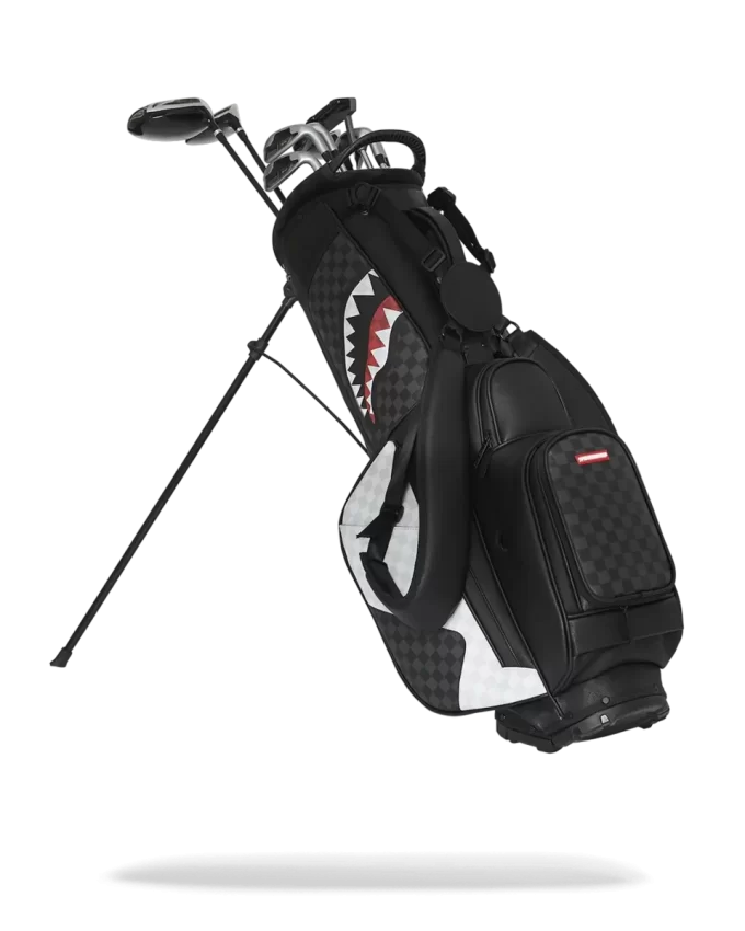 SAC DE GOLF TRIPLE DECKER HEIR TO THE THRONE PRO SAC DE GOLF TRIPLE DECKER HEIR TO THE THRONE PRO