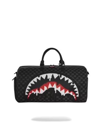SAC DE VOLAN SHARKS IN PARIS THUNDERDRIP