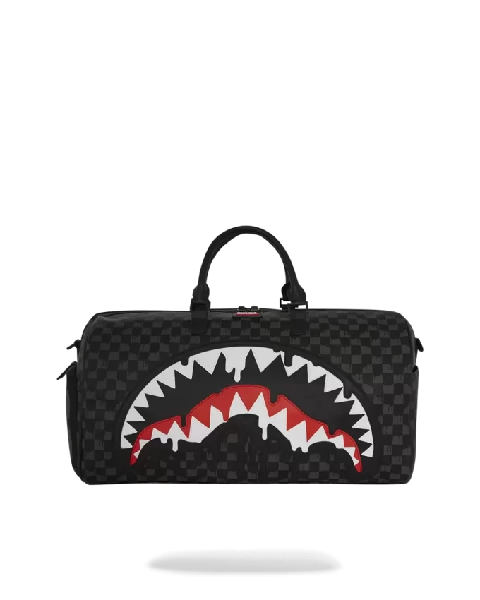 SAC DE VOLAN SHARKS IN PARIS THUNDERDRIP SAC DE VOLAN SHARKS IN PARIS THUNDERDRIP