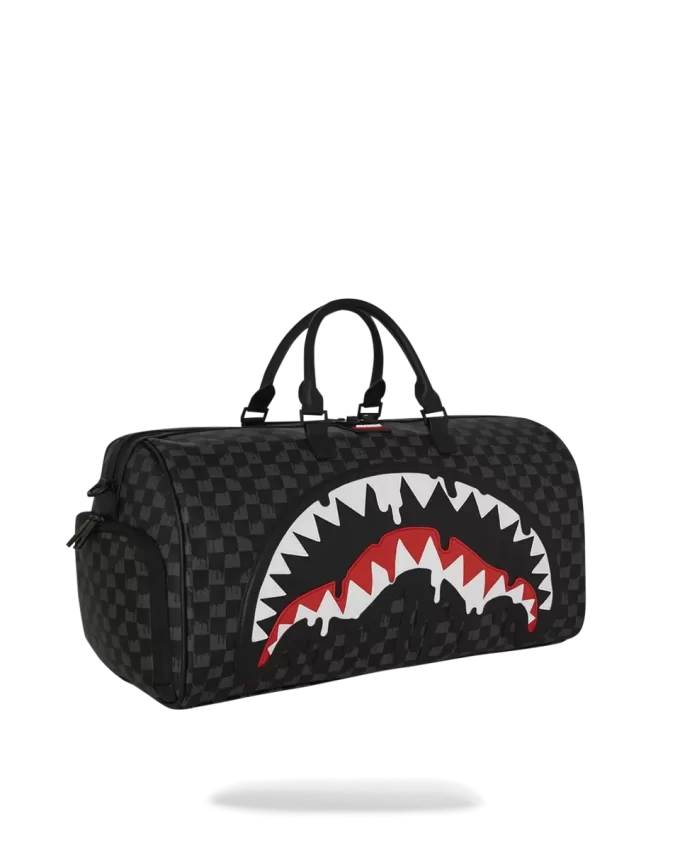 SAC DE VOLAN SHARKS IN PARIS THUNDERDRIP SAC DE VOLAN SHARKS IN PARIS THUNDERDRIP