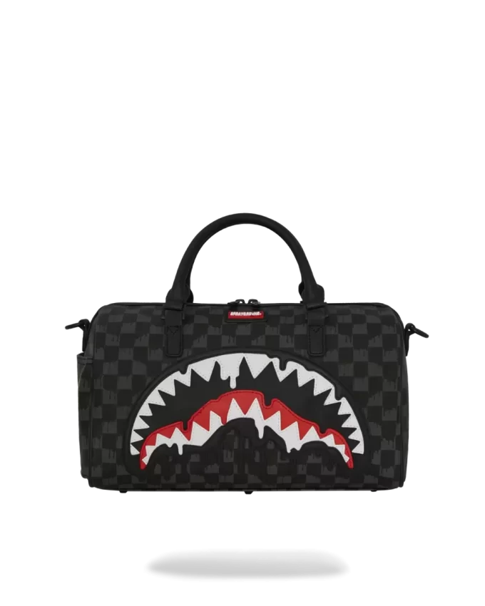 SAC DE VOLAN SHARKS IN PARIS THUNDERDRIP MINI SAC DE VOLAN SHARKS IN PARIS THUNDERDRIP MINI