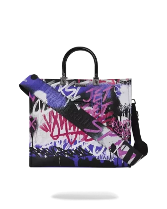 SAC SHARK ATELIER TORTUGA