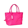 SAKURA SHOCK WAVE TOTE SAKURA SHOCK WAVE TOTE