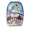 SALVADOR SHARKY SALVADOR SHARKY