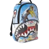 SALVADOR SHARKY SALVADOR SHARKY