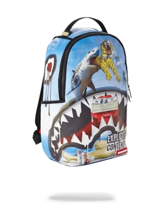 SALVADOR SHARKY
