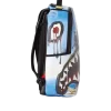SALVADOR SHARKY SALVADOR SHARKY