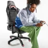 SCAUN DE GAMING 3AM – SUPER RAR SCAUN DE GAMING 3AM – SUPER RAR