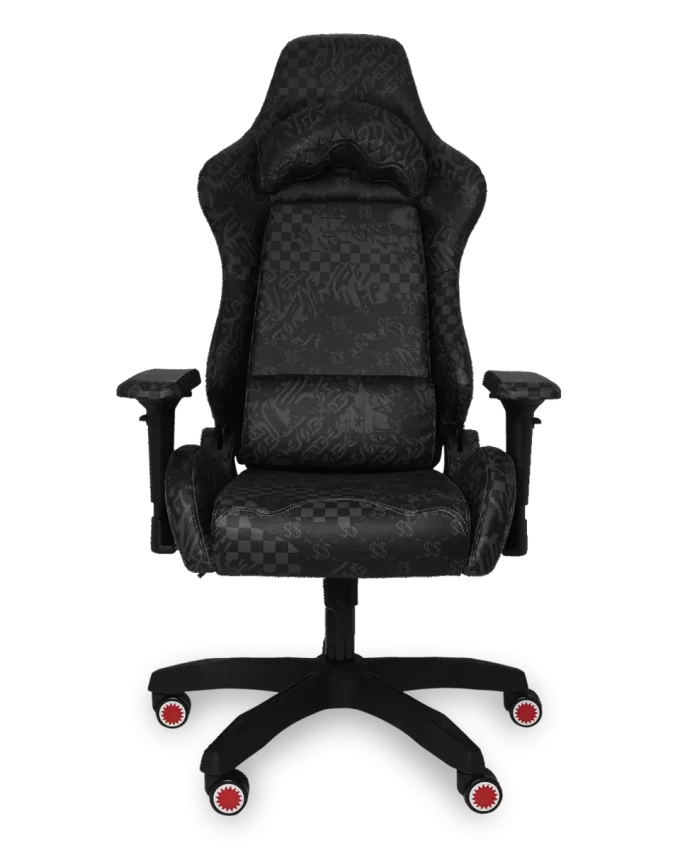 Scaun de gaming 4AM Scaun de gaming 4AM
