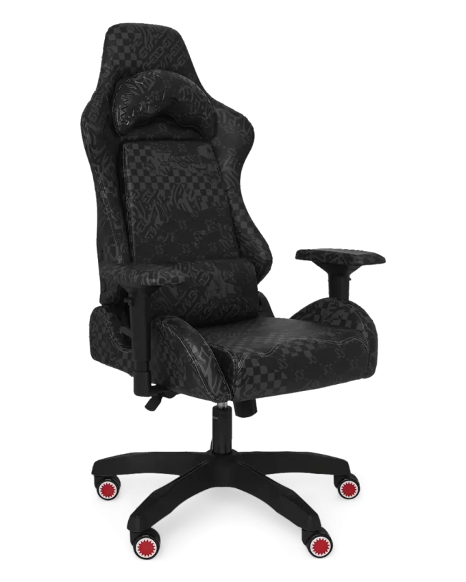 Scaun de gaming 4AM Scaun de gaming 4AM