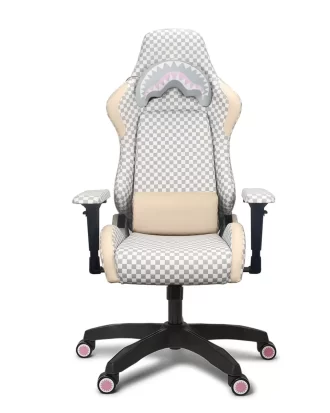 Scaun de gaming Air to the Throne Jetset – Super rar