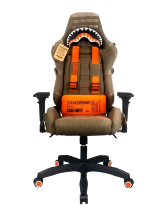 Scaun de gaming CALL OF DUTY READY FOR ACTION