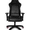 Scaun de gaming cu glisare laterală SPEED SHARK Scaun de gaming cu glisare laterală SPEED SHARK
