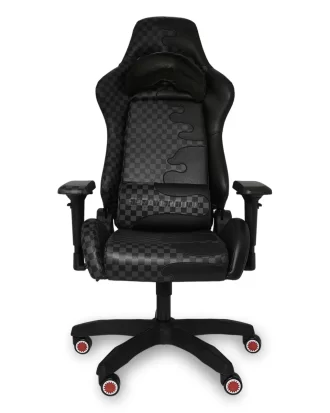 Scaun de gaming cu glisare laterală SPEED SHARK