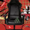 Scaun de gaming cu glisare laterală SPEED SHARK Scaun de gaming cu glisare laterală SPEED SHARK