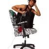 SCAUN DE GAMING CU VIZIUNE NOCTURNĂ – SUPER RAR SCAUN DE GAMING CU VIZIUNE NOCTURNĂ – SUPER RAR