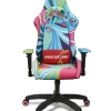 Scaun de gaming MIND TRIP – Super rar Scaun de gaming MIND TRIP – Super rar