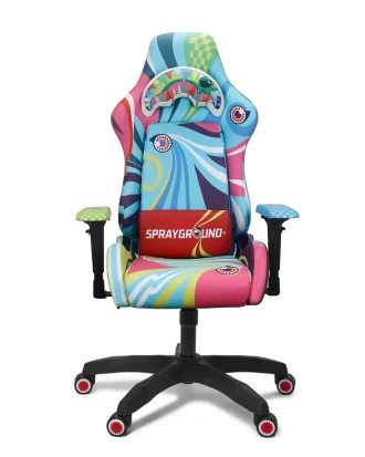 Scaun de gaming MIND TRIP – Super rar