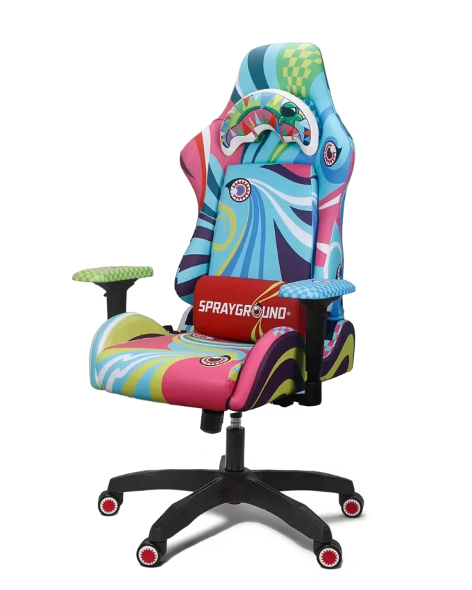 Scaun de gaming MIND TRIP – Super rar Scaun de gaming MIND TRIP – Super rar