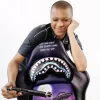 Scaun de gaming pentru o noapte târzie Scaun de gaming pentru o noapte târzie