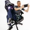 Scaun de gaming pentru o noapte târzie Scaun de gaming pentru o noapte târzie