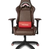 Scaun de gaming Supercharged Sharks in Paris – Super rar Scaun de gaming Supercharged Sharks in Paris – Super rar