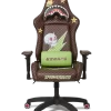 Scaun de gaming WTF – Super rar Scaun de gaming WTF – Super rar